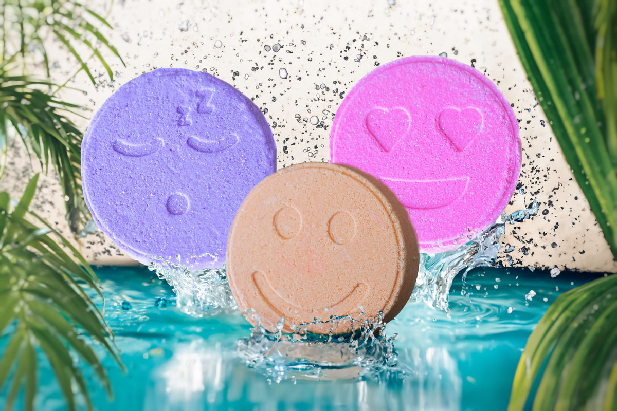 Bath & Spa Accessories