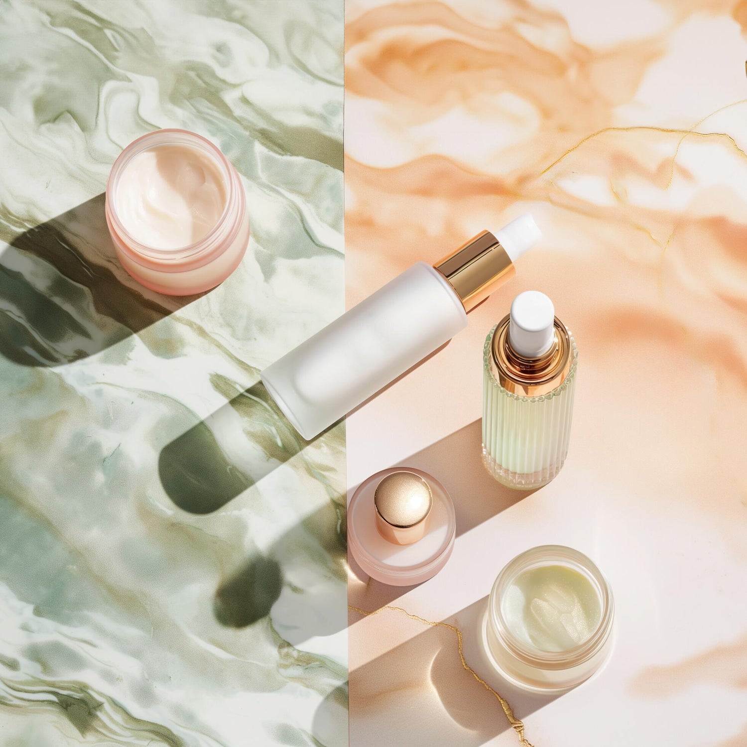 Self-Care Favorites